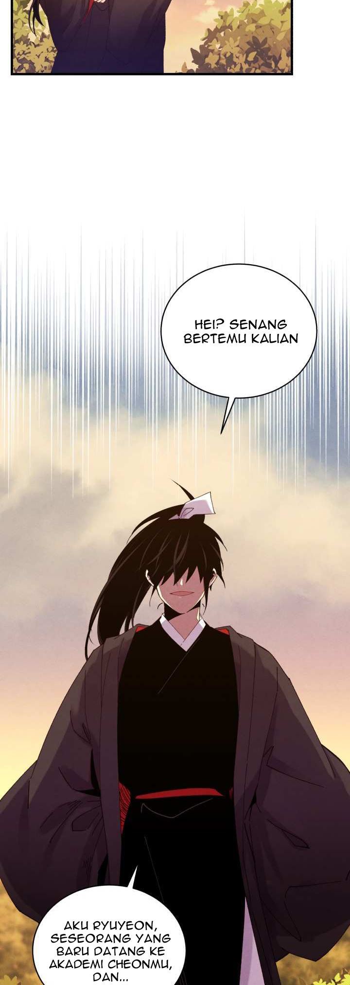 Dilarang COPAS - situs resmi www.mangacanblog.com - Komik lightning degree 111 - chapter 111 112 Indonesia lightning degree 111 - chapter 111 Terbaru 32|Baca Manga Komik Indonesia|Mangacan